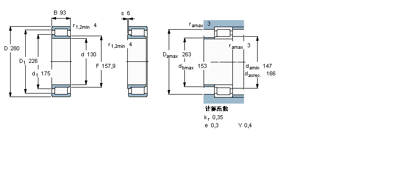 SKF ALNJG2326VHӱDƬ