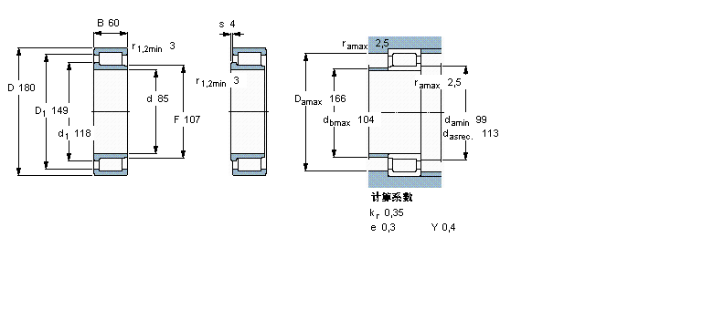 SKF ALNJG2317VHӱDƬ