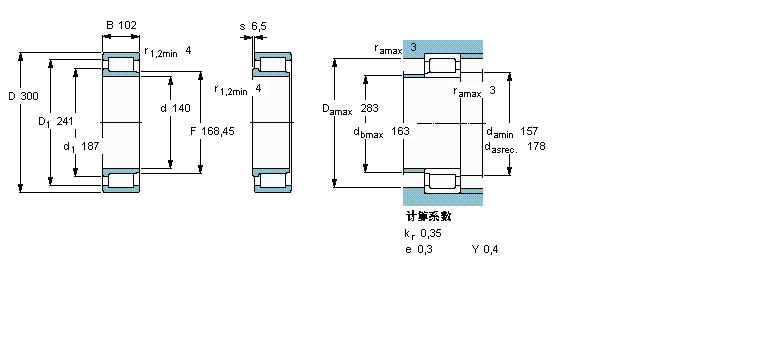 SKF ALNJG2328VHӱDƬ