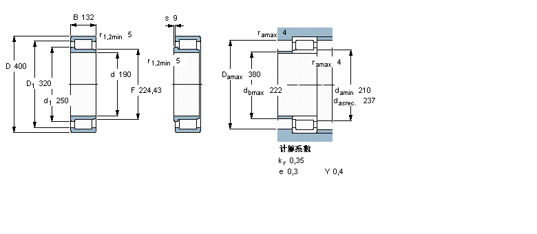 SKF ALNJG2338VHӱDƬ