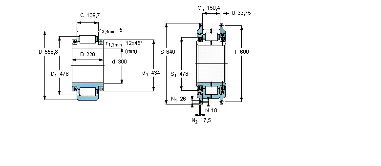 SKF AL316733ӱDƬ