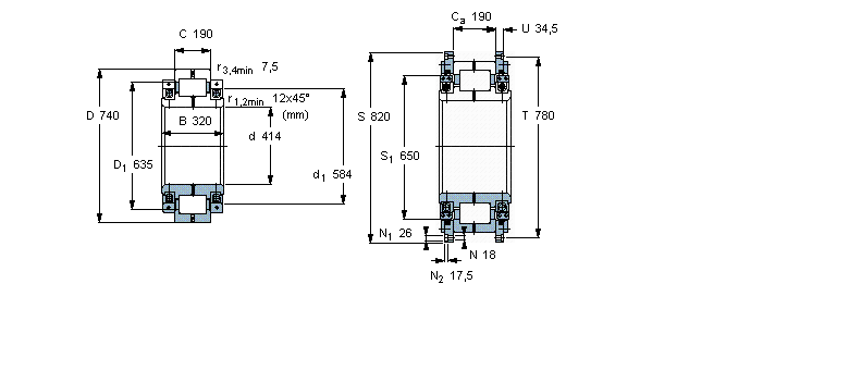 SKF AL316352CBӱDƬ