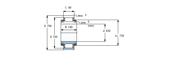 SKF ALBCSB316283AӱDƬ