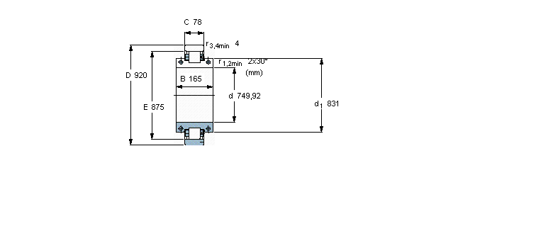 SKF ALBCSB320861ӱDƬ