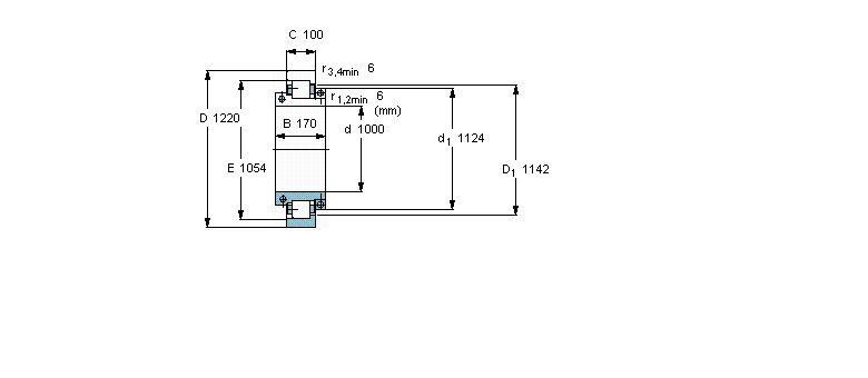 SKF ALBCSB320099ӱDƬ