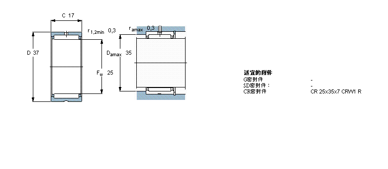 SKF LRNA4904ӱDƬ