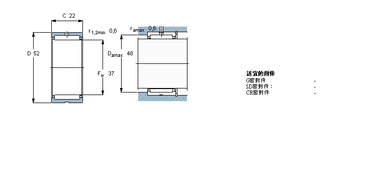 SKF LNKS37ӱDƬ