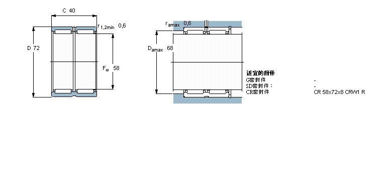 SKF LRNA6910ӱDƬ