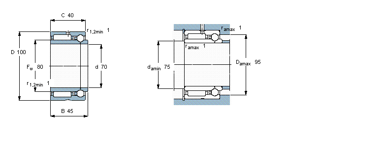 SKF MʽLNKIB5914ӱDƬ