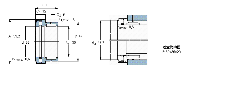 SKF MʽLNKXR35ZӱDƬ