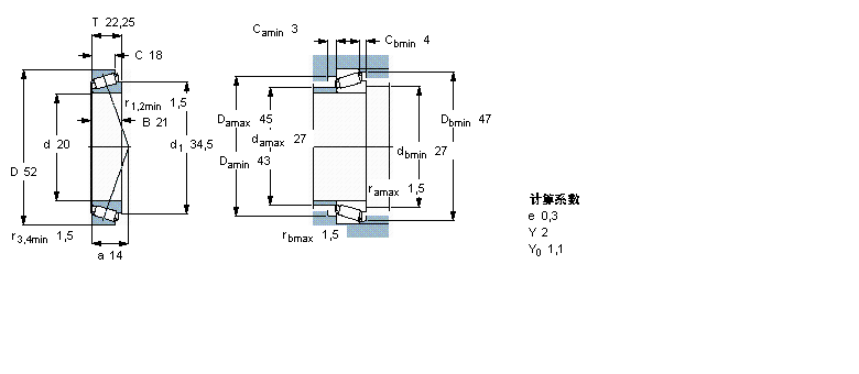 SKF AFL32304J2/QӱDƬ