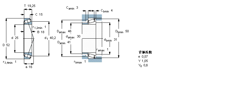 SKF AFL32205BJ2/QӱDƬ