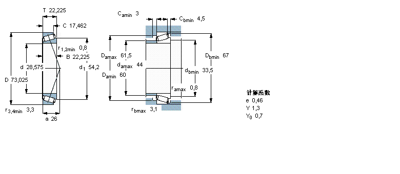 SKF AFL02872/02820/QӱDƬ