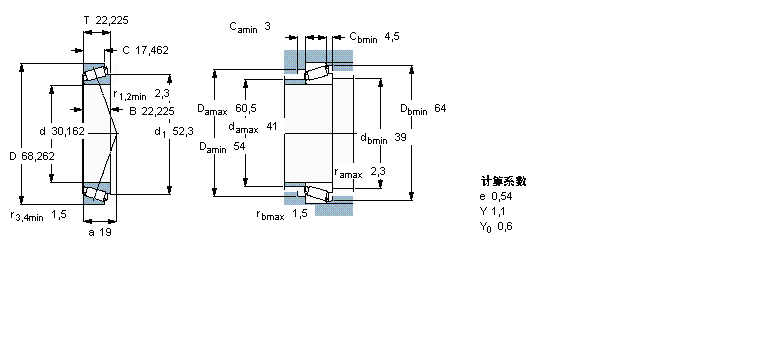 SKF AFLM88043/010/2/QCL7CӱDƬ