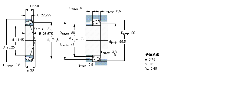 SKF AFLHM903249/W/210/QCL7CӱDƬ