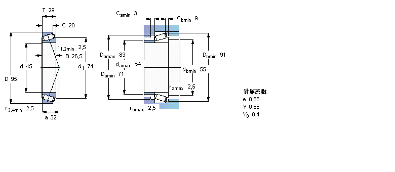 SKF AFLT7FC045/HN3QCL7CӱDƬ