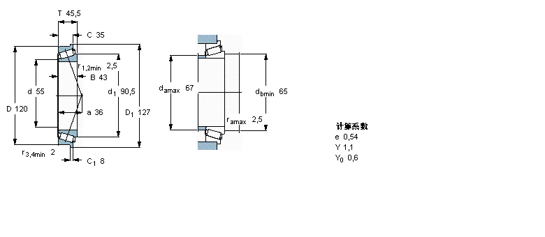 SKF AFL32311BRJ2/QCL7CӱDƬ