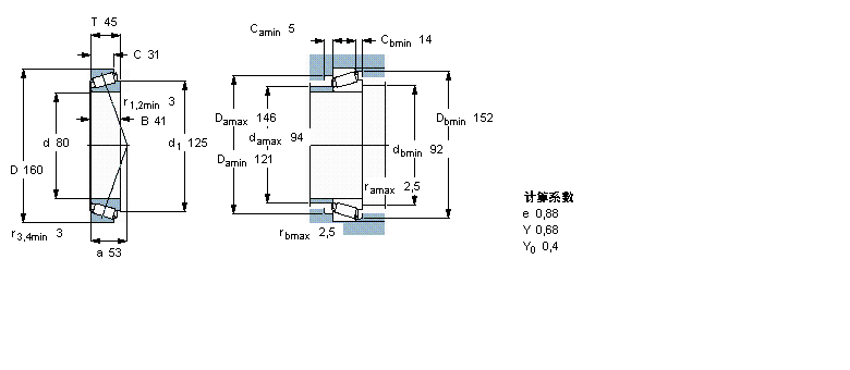 SKF AFLT7FC080/QCL7CӱDƬ