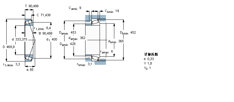 SKF AFLHM261049/010ӱDƬ