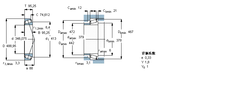 SKF AFLHM262749/710ӱDƬ