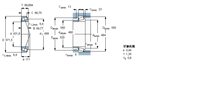 SKF AFLBT1B328284/HA1ӱDƬ