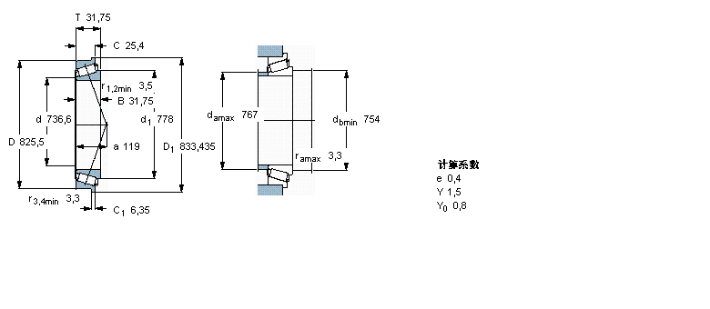 SKF AFLLL582949/910B/HA1ӱDƬ