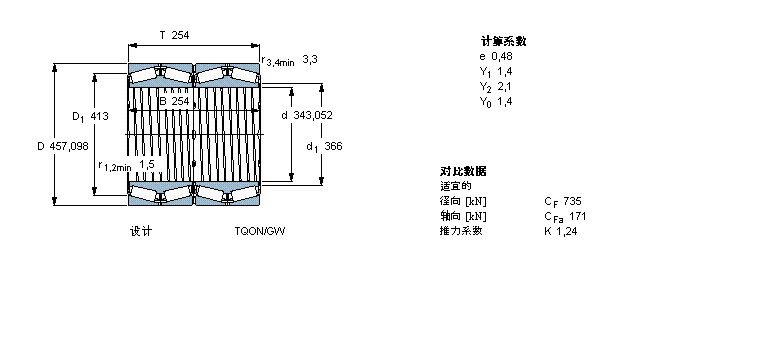 SKF AFL330661E/C475ӱDƬ