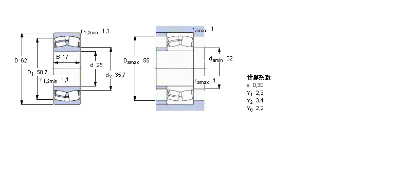 SKF L21305CCӱDƬ