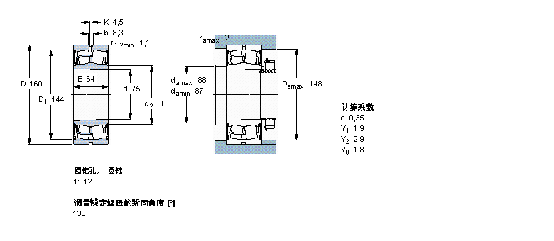 SKF LBS2-2315-2CSK/VT143ӱDƬ