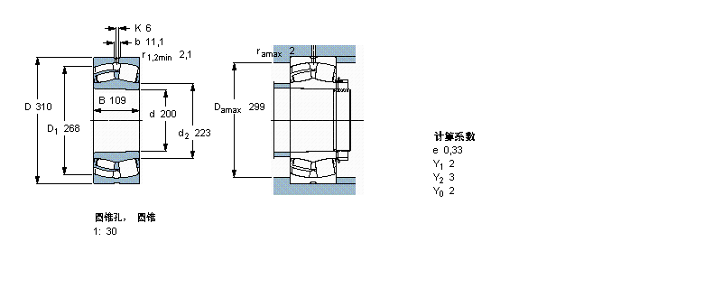 SKF L24040CCK30/W33ӱDƬ
