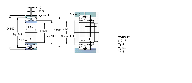SKF L239/600CA/W33ӱDƬ
