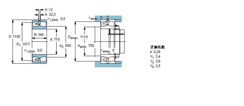 SKF L231/710CA/W33ӱDƬ