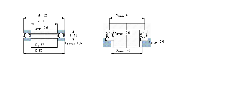 SKF 51107ӱDƬ