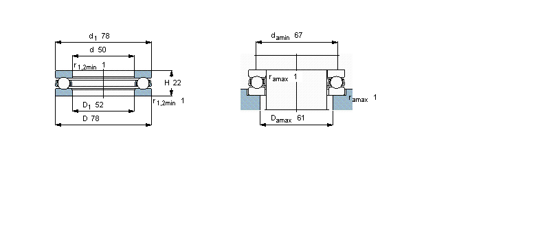 SKF 51210ӱDƬ