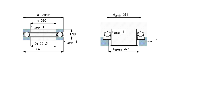 SKF 51072FӱDƬ