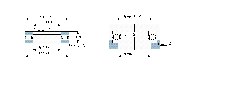 SKF 510/1060MӱDƬ