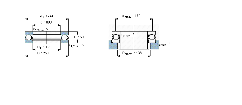 SKF 511/1060MӱDƬ
