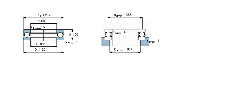 SKF BD1B351883AӱDƬ