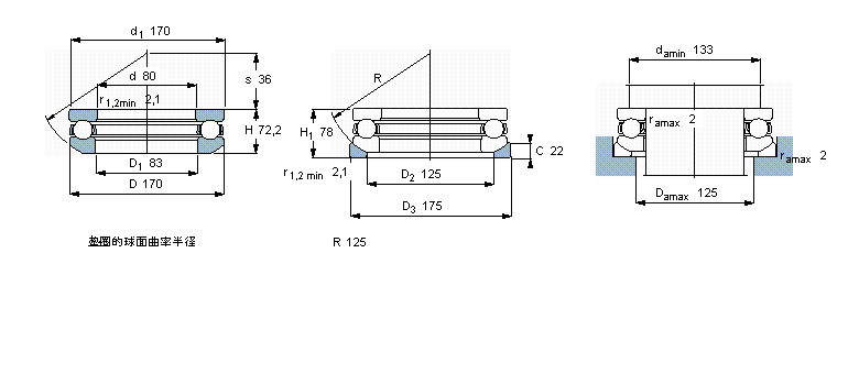 SKF 53416MӱDƬ