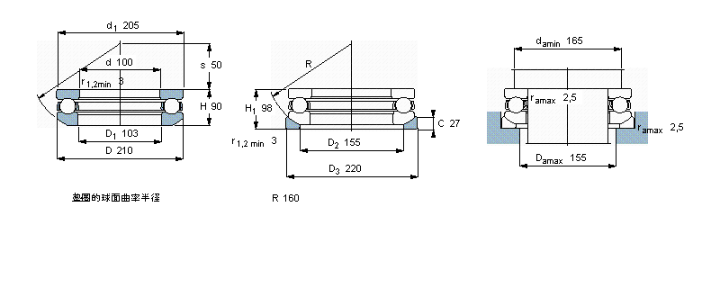 SKF 53420MӱDƬ