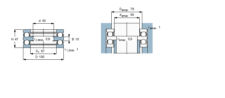 SKF 52213ӱDƬ