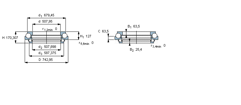 SKF ǽ|BEAB351866ӱDƬ