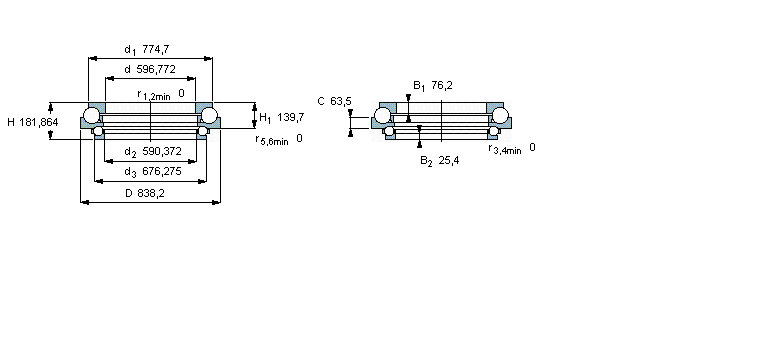 SKF ǽ|BEAB351867ӱDƬ