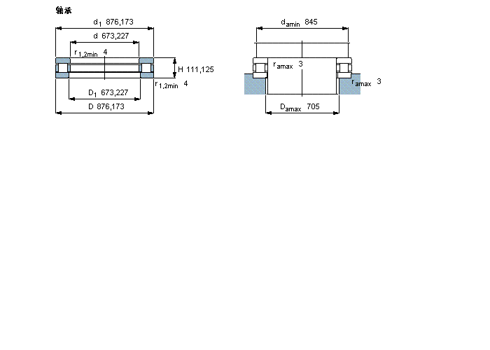 SKF AL464790ӱDƬ