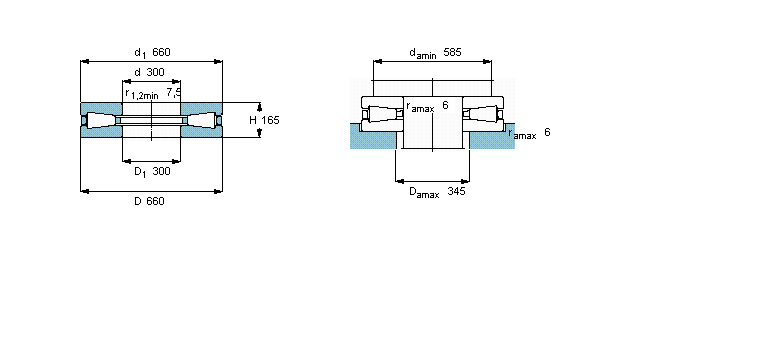 SKF AFL351195ӱDƬ