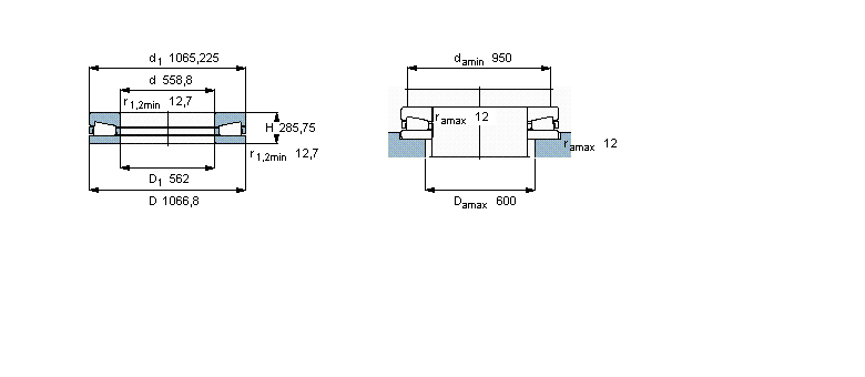 SKF AFLBFSB353285/HA4ӱDƬ