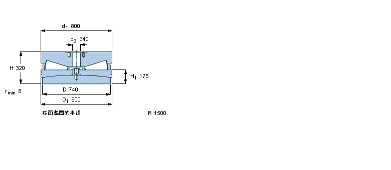 SKF AFL353070BӱDƬ