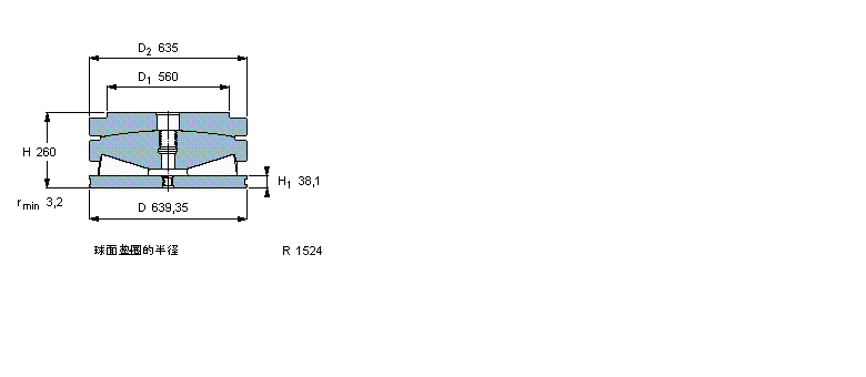 SKF AFLBFS-8002UӱDƬ