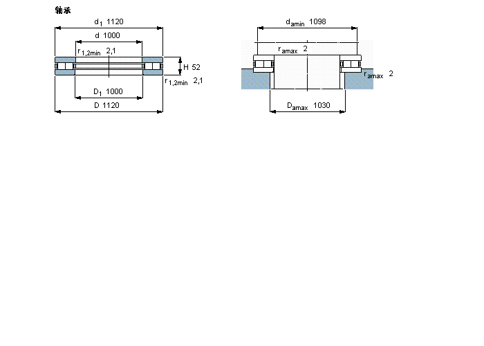 SKF ALBGSB634146ӱDƬ