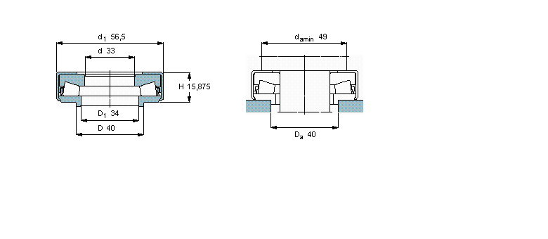 SKF AFLBFS-0004E/HA3ӱDƬ